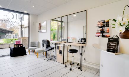 EJC Coiffure : Coiffeur à Gif-sur-Yvette