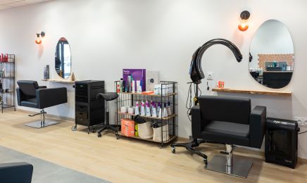 Artisanes : Barbier à Grabels