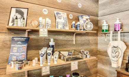 Lincoln barber (Le Barbier d’Ecully) : Coiffeur à Écully