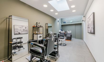 Salon Paul Louis D. : Coiffeur à Hazebrouck