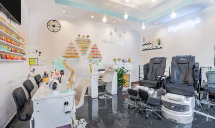 Céline Nails : Manucure à Le Perreux-sur-Marne