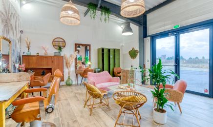 Au Salon KS / Institut KS  : Coiffeur à Esvres-sur-Indre