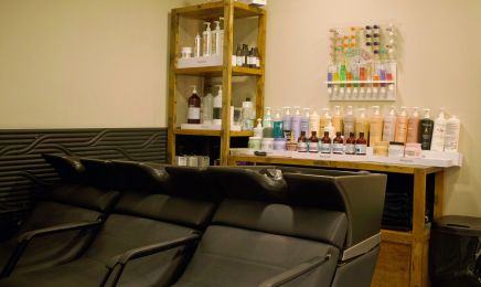 Frédéric Coiffure : Coiffeur à Sanary-sur-Mer