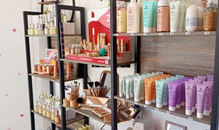 Mlle NaturaBio : Coiffeur à Gaillac