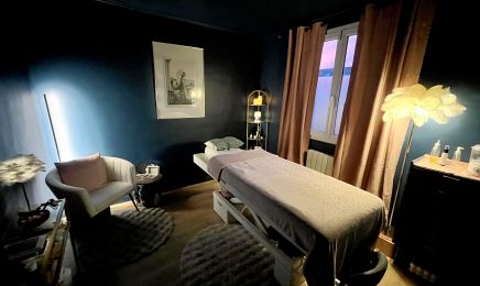 Mélodie Forme et Bien être : Coiffeur à Villeneuve-le-Comte