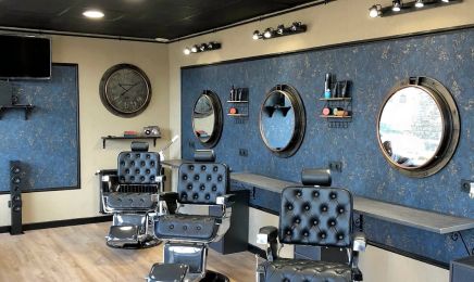O brothers Barber Shop : Coiffeur à Guingamp