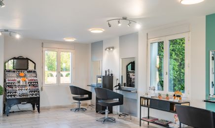 Le Salon d’Almica : Coiffeur à Beauvais-sur-Matha