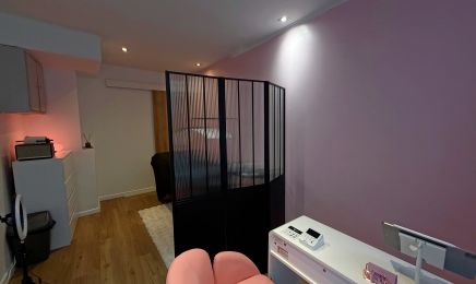 Salon Nova : Institut de beauté à Avignon