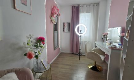 MS Coiffure : Coiffeur à Charvieu-Chavagneux