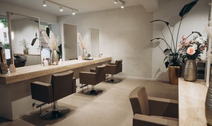 Mille Grazie: Friseur in Recklinghausen