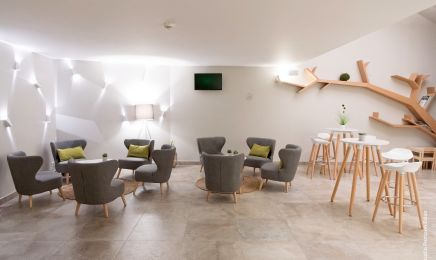 ÔYOSOY : Spa à Thonon-les-Bains