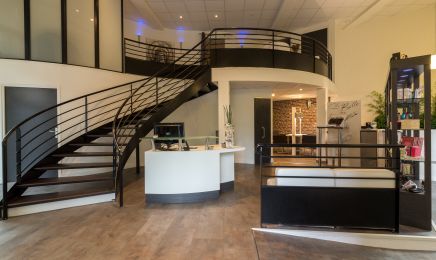 L’Alberra : Coiffeur à Guingamp