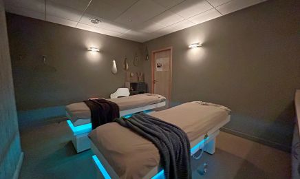 Clémentine Spa Institut : Institut de beauté à Malafretaz