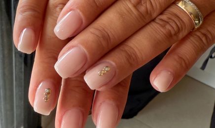 Aurélie Nails 40 : Manucure à Sanguinet