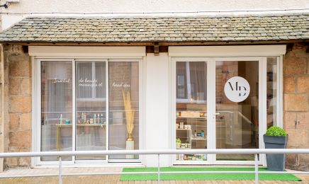 Miss Dolly Beauty : Coiffeur à Trégastel