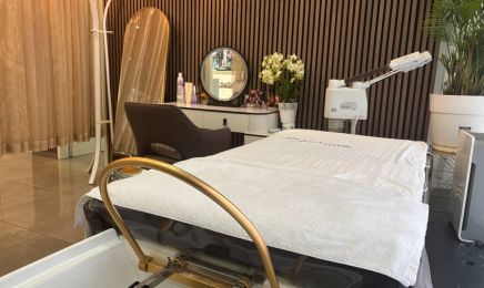 Cryomotion Nagelstudio & Wimpernverlängerung: Kosmetikstudio in München