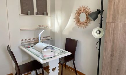 Studio_ByMaelis : Institut de beauté à Bondues