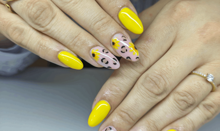 Cherry on the Nail : Manucure à Dunkerque