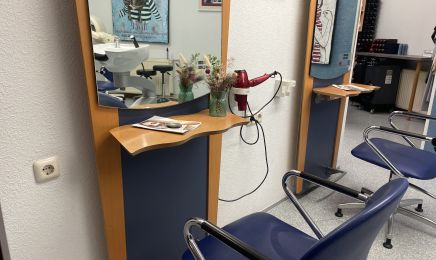 Neumann & Neumann : Barbershop in Ahlen