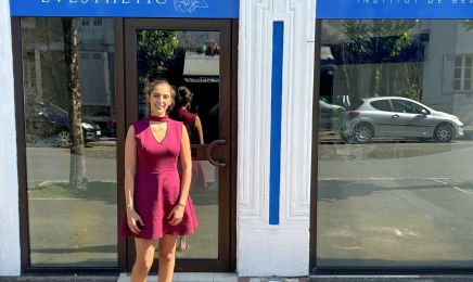 Evesthétic : Institut de beauté à Mont-de-Marsan