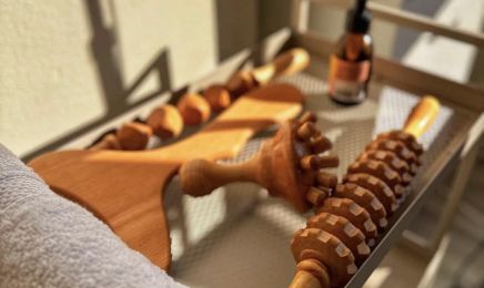 Philautia Massages : Institut de beauté à Angers