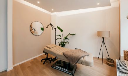 Cil de Coton : Institut de beauté à Cernay