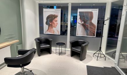 BY STEVE - Hair & Solutions: Friseur in Düsseldorf