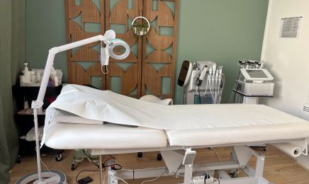 Derma-Contours : Institut de beauté à Berck