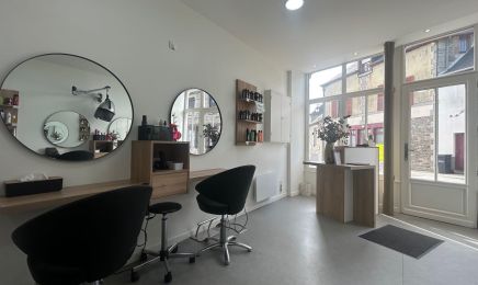 Changeon D’Hair : Coiffeur à Livré-sur-Changeon