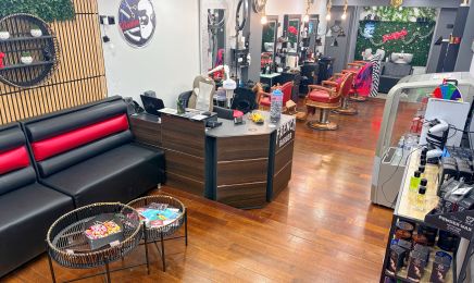 FRENCH BARBER : Coiffeur à Besançon