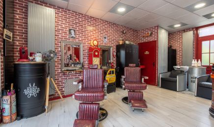 BIKHAIR’S Coiffure : Coiffeur à Roye