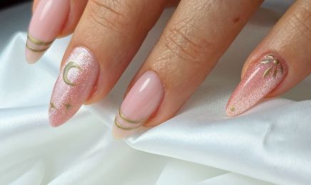 L’ongle rit de Marie - Hagetmau : Manucure à Hagetmau