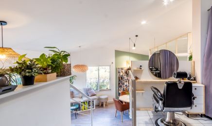 Pourquoi Ailleurs - Pibrac  : Coiffeur à Pibrac