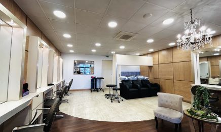 Oxalis Coiffure : Coiffeur à Limoges
