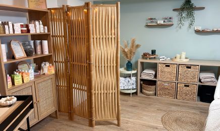 Évasion & Passion : Institut de beauté à Champhol