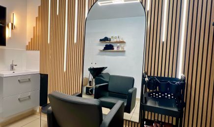 Objectif Prestige : Coiffeur à Six-Fours-les-Plages