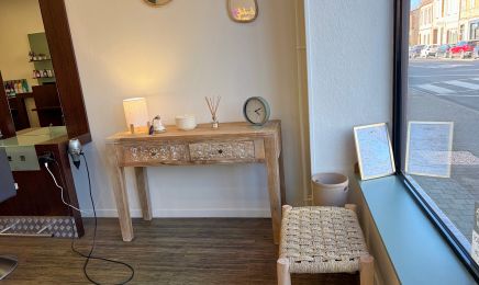 Stephan - Villefranche-de-Lauragais : Coiffeur à Villefranche-de-Lauragais