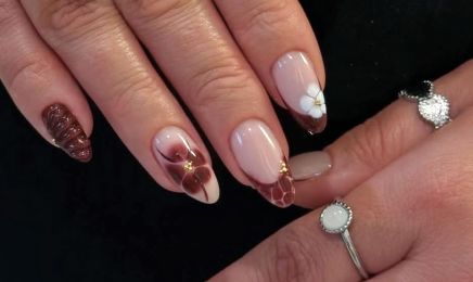 TM Nails : Manucure à Salles