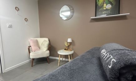 LM Se Faire Belle  : Coiffeur à Guignen