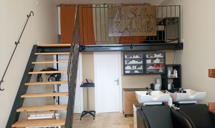 Le salon d’aurelie : Coiffeur à Bonnieux