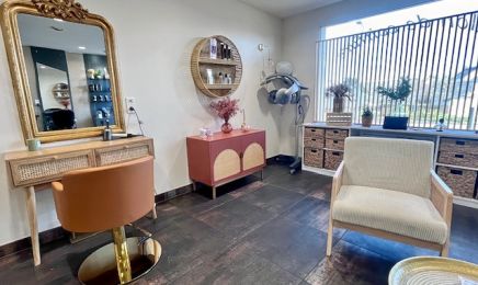 l’Atelier de Solène : Coiffeur à Ergué-Gabéric