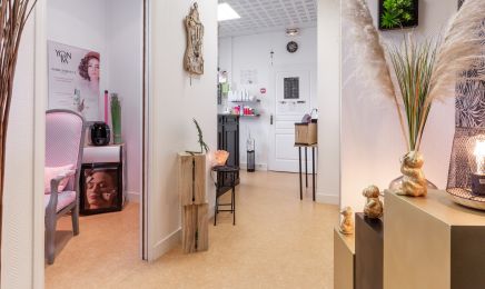 Métamorph’Ose : Institut de beauté à Bourguébus