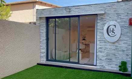 CHS Nails : Manucure à Gardanne