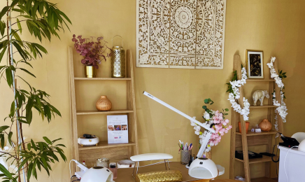 INOAA - Beauté & Bien-être : Coiffeur à Sarlat-la-Canéda