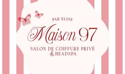 Maison 97 : Coiffeur à Faugères