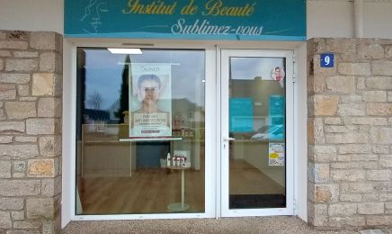 Institut Sublimez-vous : Institut de beauté à Monterblanc
