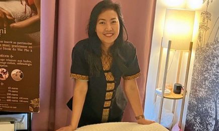 Moni massage  : Institut de beauté à Saint-Germain-en-Laye