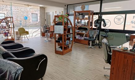 Appy Coiff : Coiffeur à Yffiniac