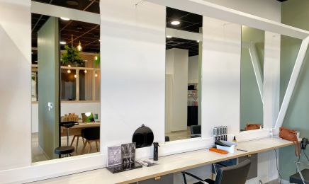 ikxis - Amboise : Coiffeur à Amboise
