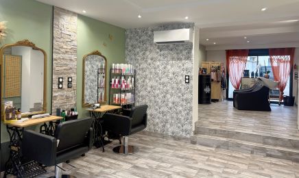 L’atelier de charlotte  : Coiffeur à Sainte-Solange